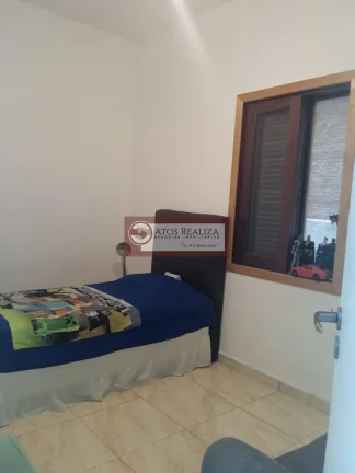 Imagem Sobrado Recanto Campo Belo SP: 280m², 3 Quartos, R$450.000