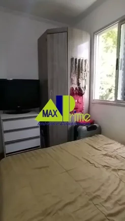 Imagem Imperdível: Apartamento à venda na Penha de França, São Paulo-SP, 2 quartos, 1 vaga de garagem, 48m²!