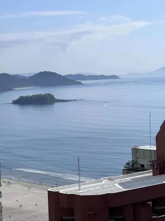 Imagem Apartamento no Villa Serena à venda em Balneário Camboriú