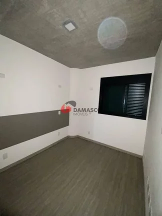 Imagem Apartamento para Locação 2 Quartos, 1 Suite, 2 Vagas, Jardim, Santo André - SP
