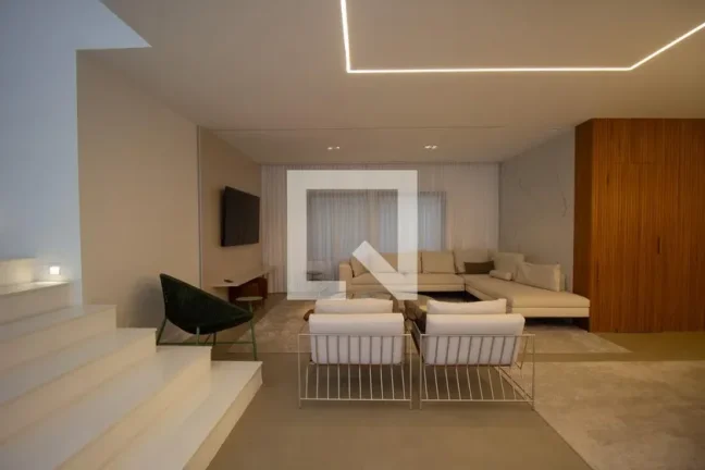 Imagem Casa à Venda - Recreio, 5 Quartos, 460 m2