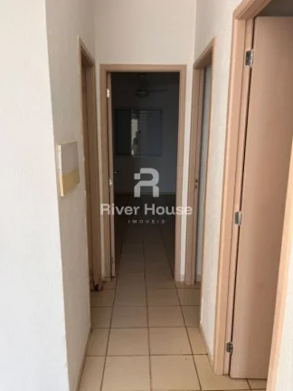Imagem Casa de 2 dormitórios no Jardim Imperial, Cuiabá - Condomínio | À venda!