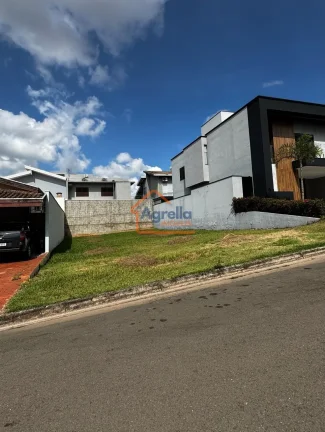 Imagem Condomínio Santa Mônica II - Terreno à venda no bairro Jardim Santa Mônica II - Mogi Guaçu/SP
