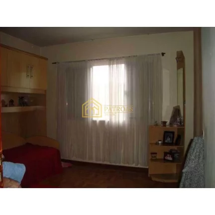 Imagem Sobrado Residencial à Venda - Paulicéia, São Bernardo do Campo/SP Oportunidade Imperdível! Este ...