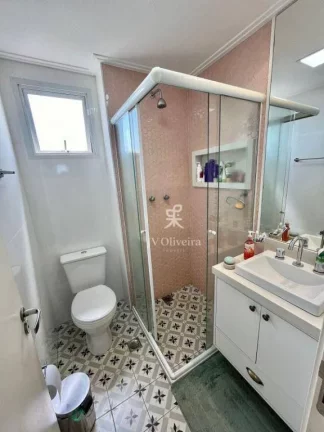 Imagem Apartamento com 2 dormitórios à venda, 69 m² por R$ 559.000,00 - Vila Andrade - São Paulo/SP