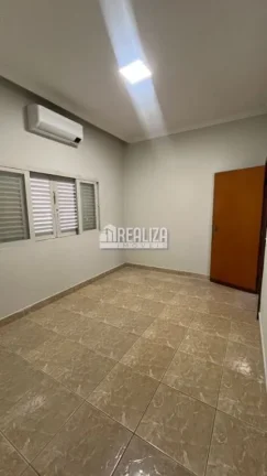 Imagem Casa à venda no bairro Conjunto Uberaba - em Uberaba