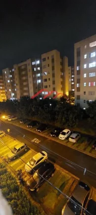 Imagem Apartamento para Venda em Sumar?(C) / SP no bairro Parque Yolanda (Nova Veneza)