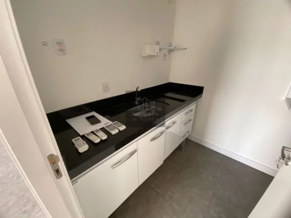 Imagem Conjunto para alugar, 183 m² por R$ 15.816,05/mês - Barra Funda - São Paulo/SP