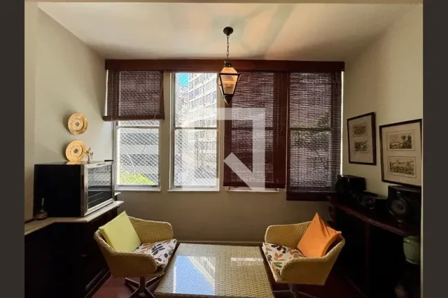 Imagem Apartamento à Venda - Copacabana, 3 Quartos, 163 m2