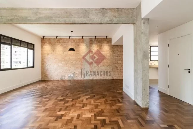 Imagem Apartamento à Venda, 3 Quartos, 190 m2 - Consolação, São Paulo/SP