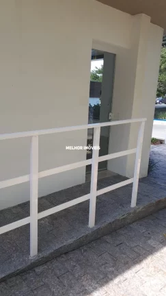 Imagem Sala comercial para locação anual