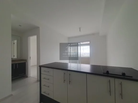 Imagem Apartamento para alugar, 45 m² por R$ 3.856,58/mês - Barra Funda - São Paulo/SP