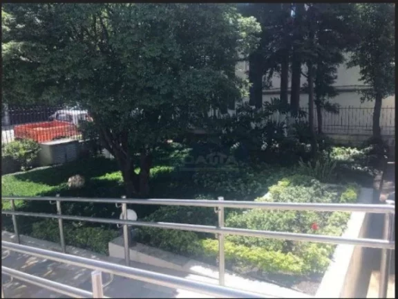 Imagem Apartamento para alugar na Chácara Santo Antonio 80 m² 3 dormitórios 1 vaga