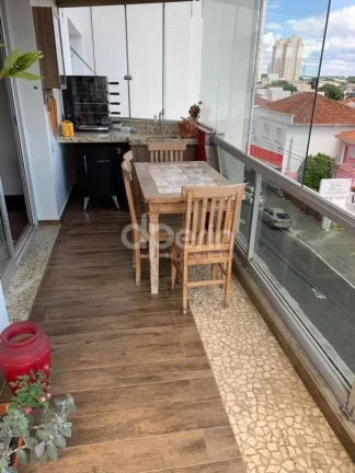 Imagem APARTAMENTO À VENDA - CENTRO
