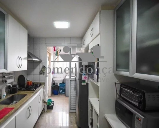 Imagem Apartamento na Vila Leopoldina em andar alto com vista livre!