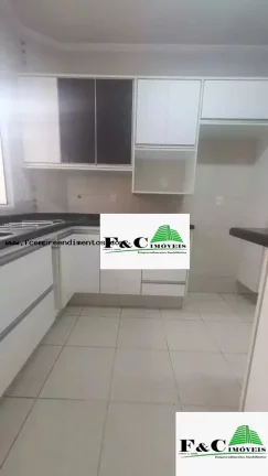 Imagem Casa para Locação em Limeira, Villa Fior, 3 dormitórios, 2 suítes, 4 banheiros, 4 vagas