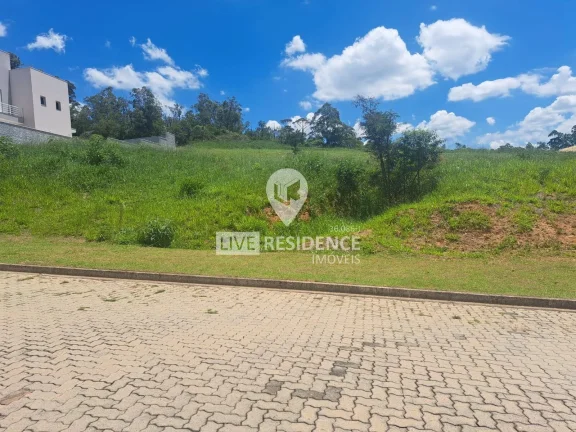 Imagem Terreno a venda em excelente Condomínio em Itatiba