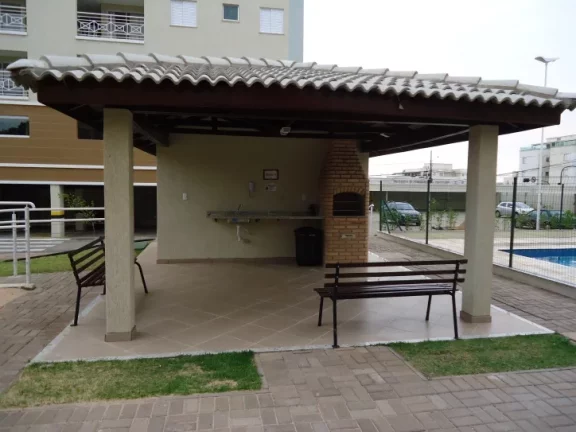 Imagem COBERTURA DUPLEX EDIFICIO CASTELBELLO , JD CRUZEIRO