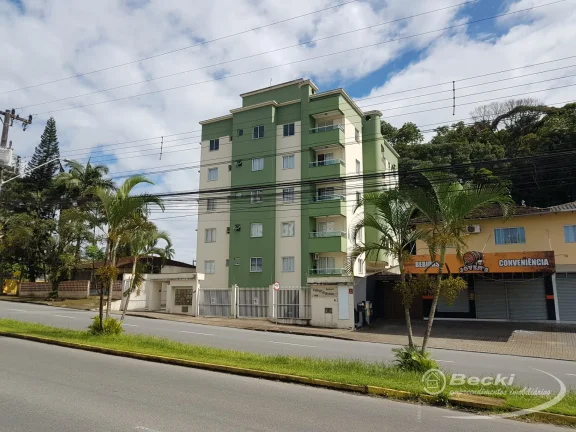 Imagem Apartamento no Floresta - Joinville