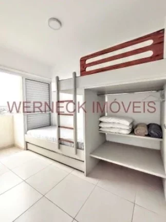 Imagem APTO RESIDENCIAL em Ubatuba - SP, PEREQUE-A??