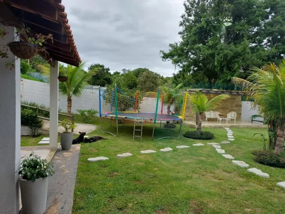 Imagem "Casa Maravilhosa em Condomínio Completo! 1.000 m² no Village Ipanema 1, Araçoiaba da Serra"