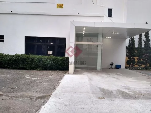 Imagem Galpão/Depósito/Armazém para Alugar, 4816 m² - Agua Branca, São Paulo/SP