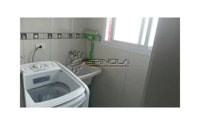 Imagem Apartamento com 2 dormitórios à venda, 65 m² por R$ 480.000,00 - Ocian - Praia Grande/SP