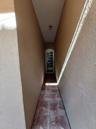 Imagem Sobrado com 3 dormitórios, 165 m² - venda por R$ 750.000,00 ou aluguel por R$ 3.410,65/mês - Vila Figueira - Suzano/SP