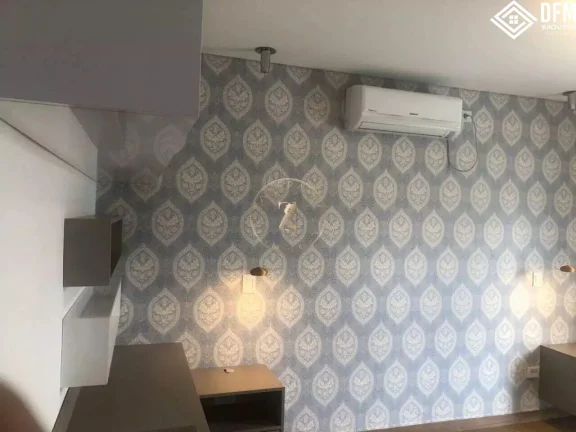 Imagem Sobrado com 3 Dormitorio(s) localizado(a) no bairro Parque Residencial Itapeti em Mogi das Cruzes / Mato Grosso do Sul Ref.:44468