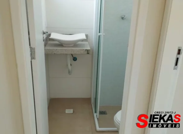Imagem Apartamento à venda ou locação em São Paulo-SP, Vila Carrão: 2 quartos, 1 sala, 1 vaga de garagem, 39m². Venha conferir!