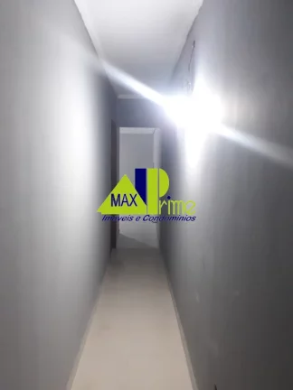 Imagem Imperdível casa à venda em São Paulo-SP no Jardim Pedro José Nunes! 5 quartos, 1 suíte, 2 vagas de garagem e 140m² de área.
