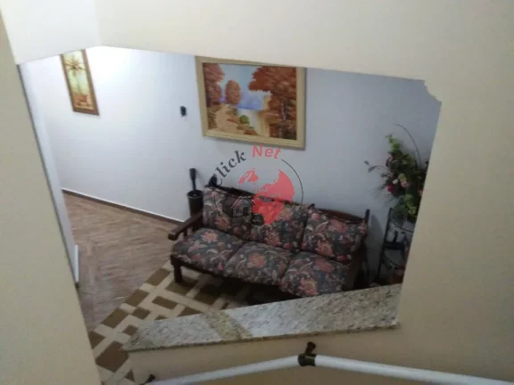 Imagem Lindo Sobrado para Venda em São Bernardo do Campo no bairro Independência.