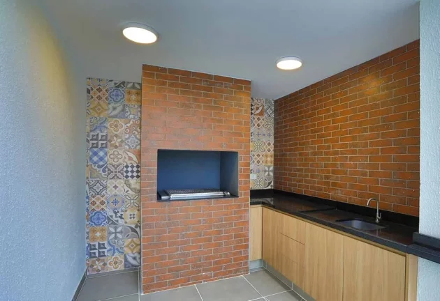 Imagem APARTAMENTO RESIDENCIAL em São Paulo - SP, Vila Moinho Velho