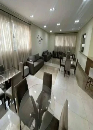 Imagem Apartamento 3 dormitórios - Centro - São Caetano do Sul