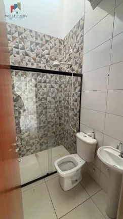 Imagem Casa à venda no bairro Jardim Santa Rita de Cássia - Tatuí/SP