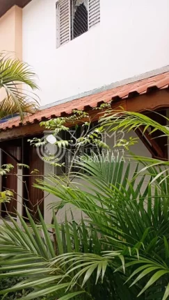 Imagem Sobrado em Condomínio para Venda em Santo André / SP no bairro Vila João Ramalho