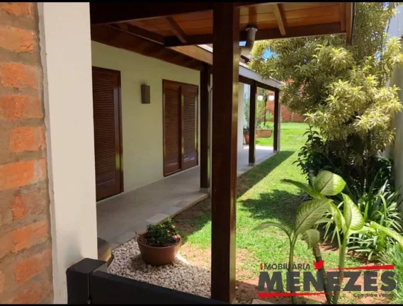 Imagem Casa a Venda de Auto Padrão Jardim Nova Leme, Leme SP