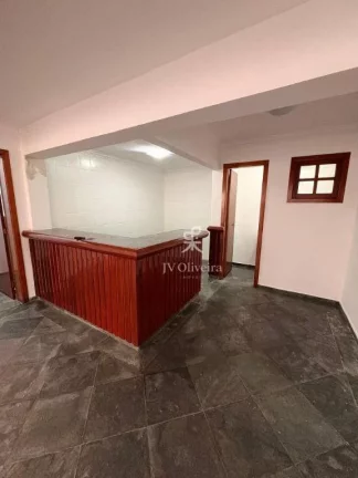 Imagem Casa com 4 dormitórios, 200 m² - venda ou aluguel - Jardim das Vertentes - São Paulo/SP