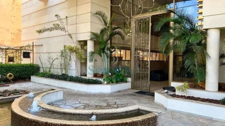 Imagem Apartamento no Beracá Home a venda - 1 dormitório por R$ 260.000 - Centro - Londrina/PR