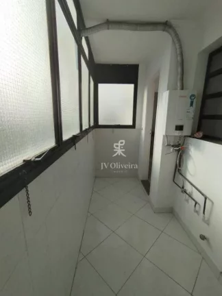 Imagem Apartamento com 3 dormitórios à venda, 98 m² por R$ 850.000 - Vila Mascote - São Paulo/SP