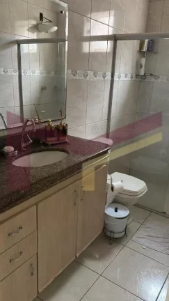Imagem Casa 4/4 sendo 2 suites no Jardim Cruzeiro