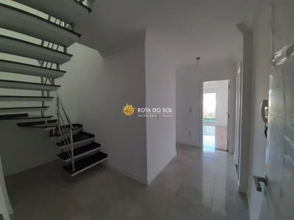 Imagem Residencial Eunice Costa Cobertura duplex 3 quartos Praia de Mariscal Bombinhas SC