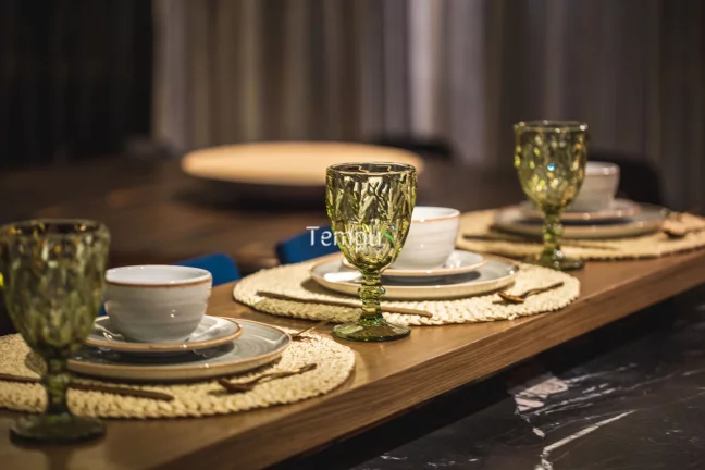 Imagem Talk Marista - Apartamento 141 m² à venda no bairro Setor Marista - Goiânia/GO