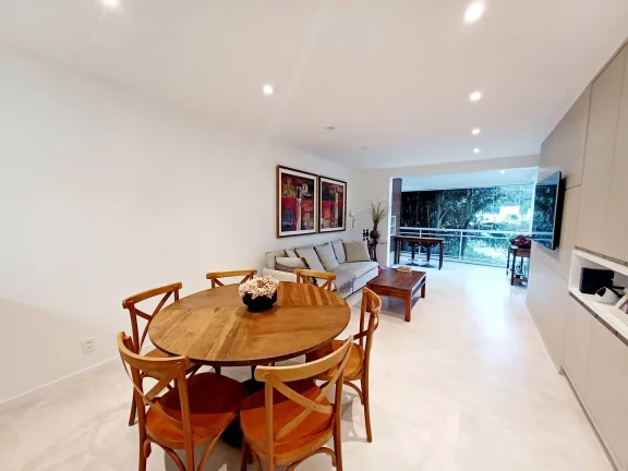Imagem Apartamento 1 dormitório Marine Home Resort