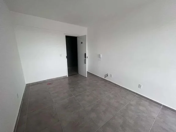 Imagem Studio à venda, no Edifício Collegiate, em Barbacena, Centro, com 1 quarto, 19m2