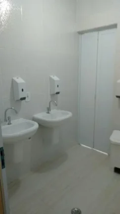Imagem Salão Comercial para Venda em São Paulo / SP no bairro Vila Califórnia