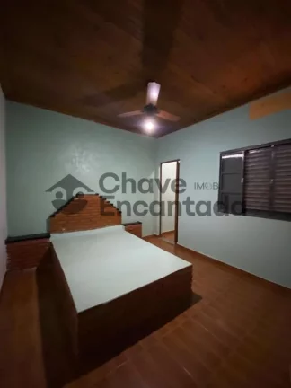 Imagem Excelente oportunidade de investimento duas casas em um unico terreno