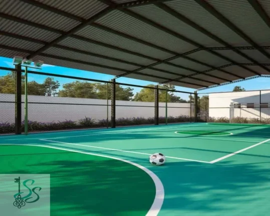 Imagem Apartamento Vila Industrial Residencial Garden para Venda Campinas/SP
