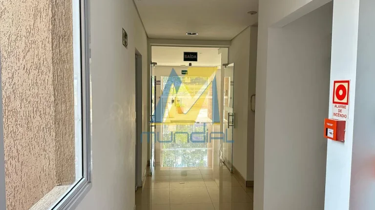 Imagem Apartamento porteira fechada na Vila Assunção: é só entrar e morar!
