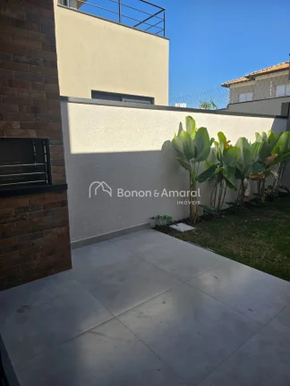 Imagem Condomínio Jardim do Lírios, Paulínia.
Excelente localização com fácil acesso ao centro da cid...